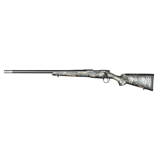 CHRIS RIDGELINE FFT LH 6.5CREED 20 GRN/BLK/TAN