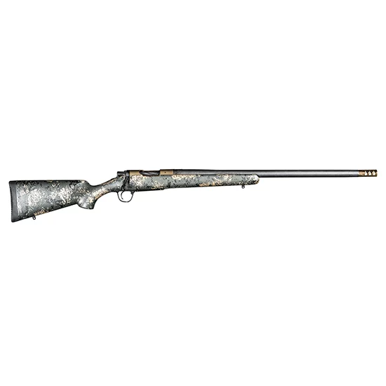 CHRIS RIDGELINE FFT 300RUM 22 GRN/BLK BB