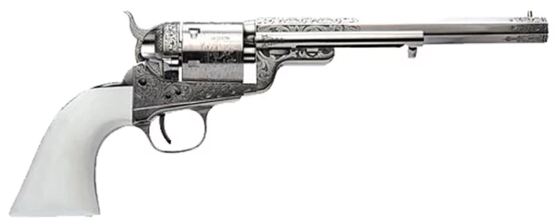 CIM 1851 RICHARDS-MASON 38SPL 7.5 WILDBILL WH
