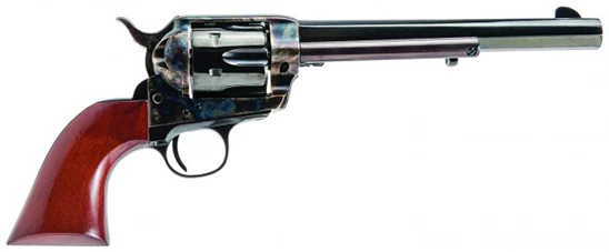 CIM PIETTA EL MALO 38SPL 357MAG 7.5 PRE-WAR