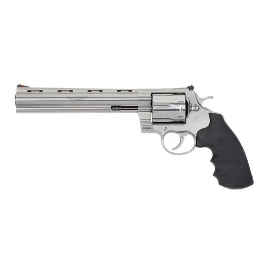 CLT ANACONDA 44MAG 8 SS AS HOGUE GRIPS 6RD