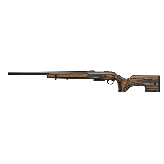 CZ 600 ST2 RANGE 308WIN 24 TB ADJ LAMINATE 5RD