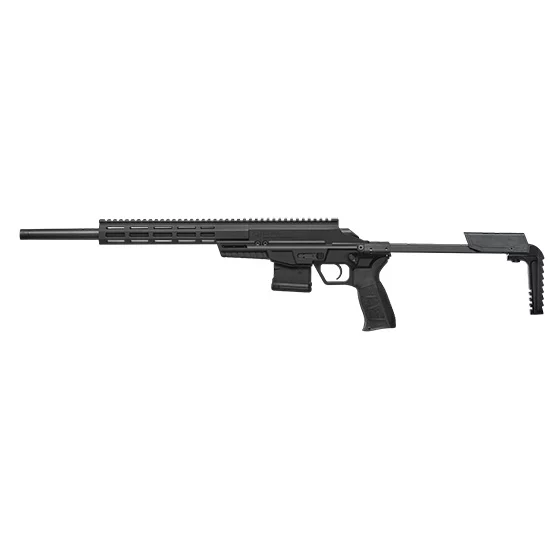 CZ 600 TA1 TRAIL 7.62X39 16 TB BLK CHASSIS 10RD