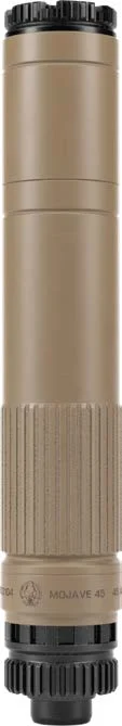 DAIR MOJAVE 45 FDE SILENCER