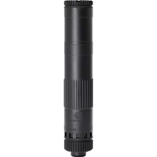 DAIR MOJAVE 9 MODULAR 9MM SILENCER W/1/2-28