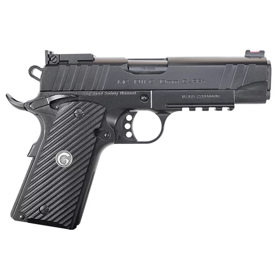 EAA GIRSAN MC1911C 10MM 4.4 BLK CARRY 9RD