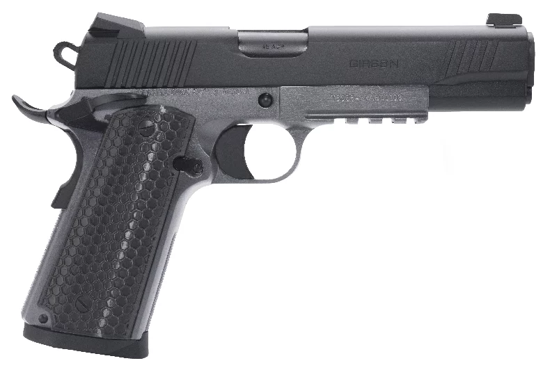 EAA 1911 UNTOUCHABLE 45ACP GOV 5 TT 8R
