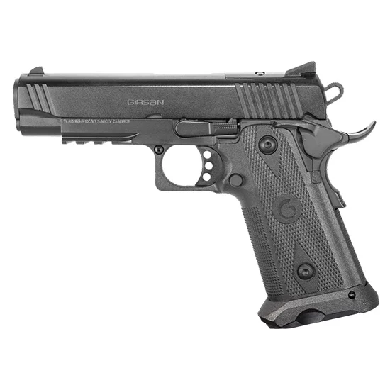 EAA GIRSAN WITNESS2311 10MM 4.25 COM OR BLK