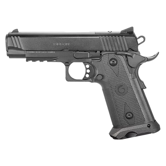 EAA GIRSAN WITNESS2311 9MM 4.25 COM OR BLK