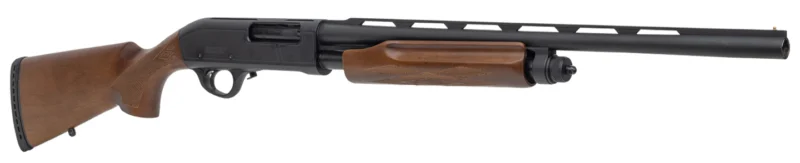 ESCORT WS YOUTH 20GA 22 BRL/WALNUT PUMP