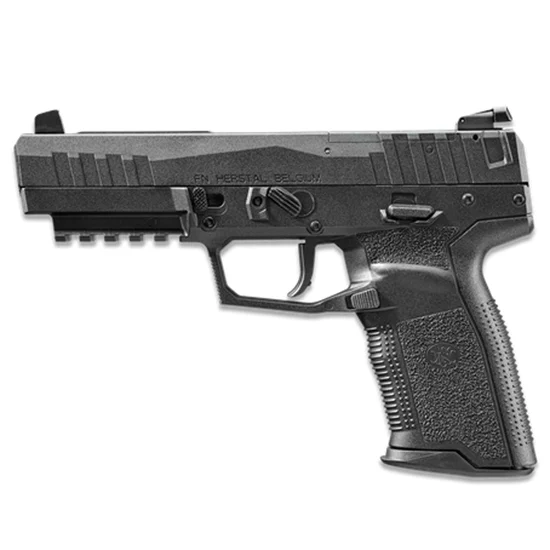 FN FIVE-SEVEN MRD 5.7X28MM 4.8 BLK 2 10RD