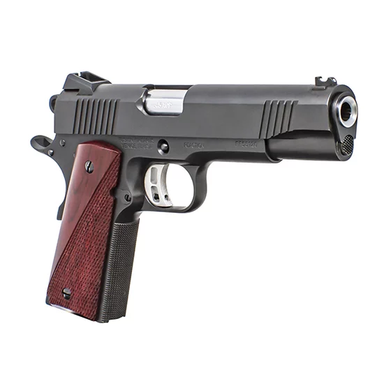 FUSION 1911 REACTION 45ACP 5 SERIES 70 BLUE