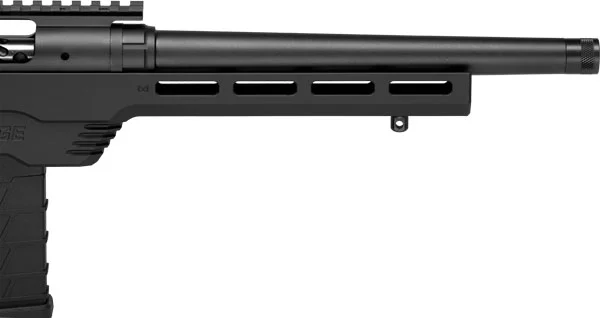 SAVAGE 110PCS 308WIN 10.5" MDT - CHASSIS ACCUTRIGGER BLACK