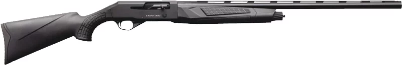 CHARLES DALY 601 SHOTGUN 12GA - 3" 28"VR BLUED/SYNTHETIC