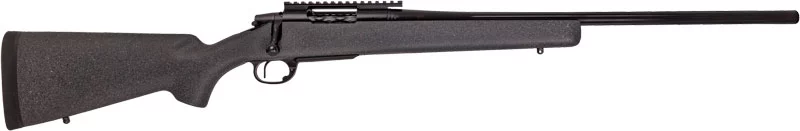 REMINGTON 700 ALPHA 1 HUNTER - 308 WIN BLACK GREY SPECKLES