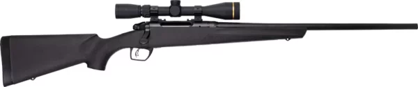 REMINGTON 783 7MM RM 24" BLACK - SYN W/3-9X40 LPLD VX FREEDOM