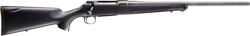 SAUER 100 CLASSIC XT 6.5CM - 22" BLD BLK SYNT
