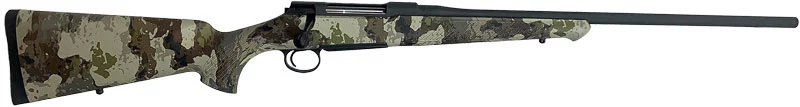 SAUER 100 308 WIN 22" VEIL - CUMBRE/SIG GRY CRKT THREADED