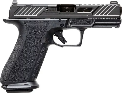 SHADOW SYSTEMS XR920 ELITE 9MM - OPTIC CUT UNTHREADED BLK BBL