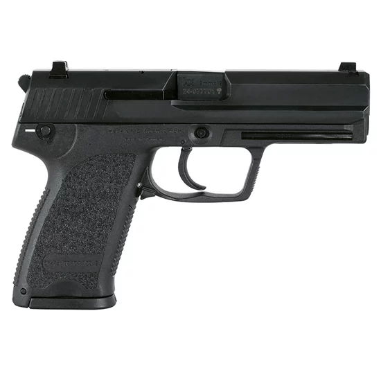 HK USP45 EXPERT V1 DASA 45ACP 5.19 2 12RD