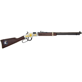 HENRY GOLDEN BOY 22LR LAW ENFORCEMENT
