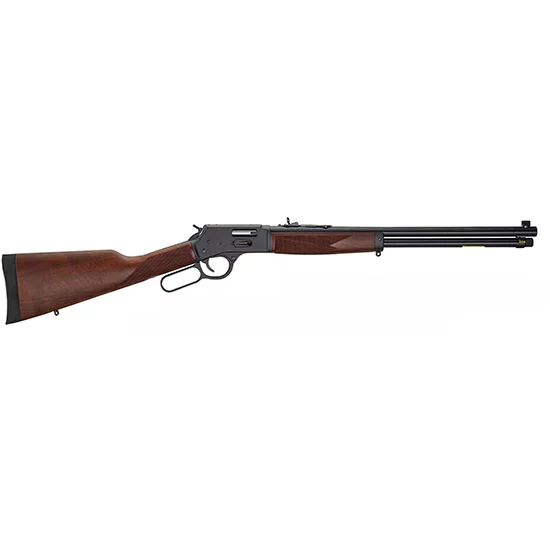 HENRY BIG BOY STEEL 357/38SPL 20 SG 10RD