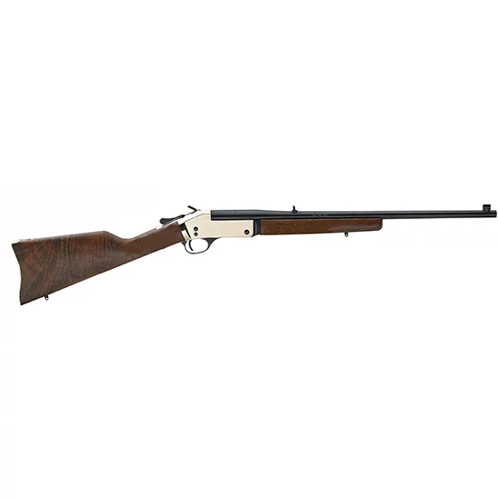 HENRY SINGLESHOT BRASS 44MAG