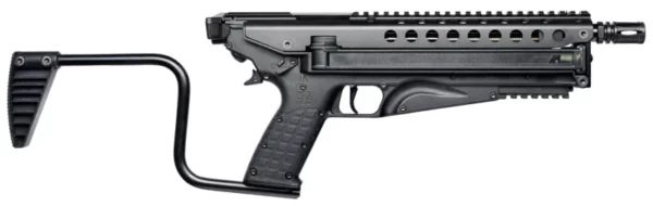 KEL R50 DEFENDER 5.7X28 9.6 SIDE FOLDER 50RD