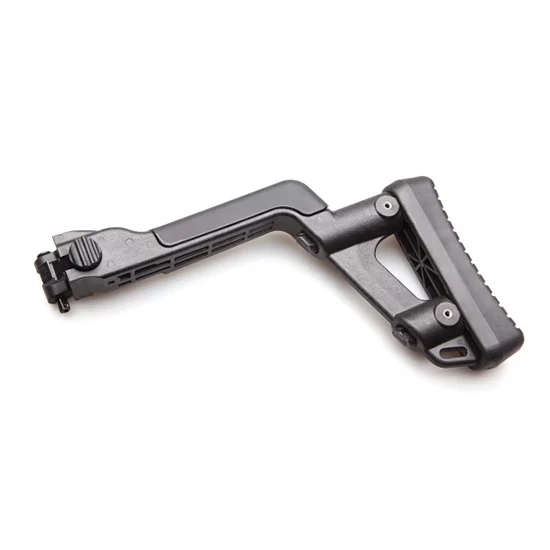 KRISS VECTOR FOLDING STOCK ASSEMBLY KIT - Echo 6 Weapons
