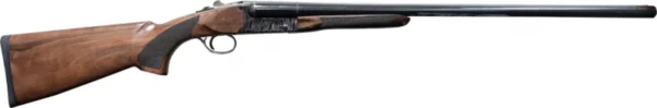 LSI POINTER FT6 SXS 12GA 28 HEAT TEMPERING