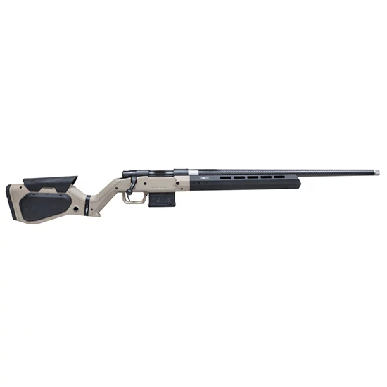 LSI HOWA HERA 7 CARBON 308WIN 24 TAN