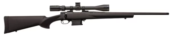 LSI HOWA MINI GAMEPRO 6.5 GREN 22 BLK SCOPE