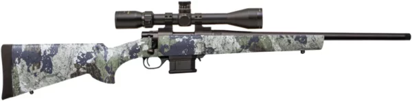 LSI HOWA MINI GAMEPRO 7.62X39 22 KINGS XK7 S