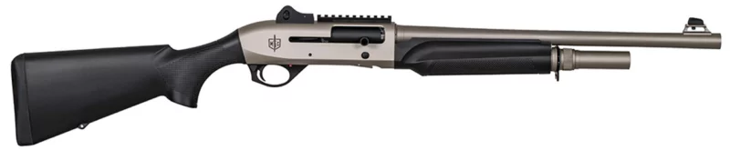 MAC 2 TACTICAL MARINE 12GA 18.5 NKL 6RD