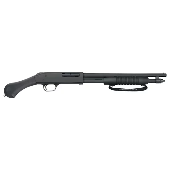 MOSS 590 SHOCKWAVE 410GA 14.375 CYL RAPTOR GRIP