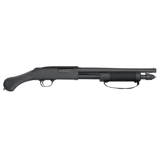 MOSS 590 SHOCKWAVE 20GA 14.375 CYL RAPTOR GRIP