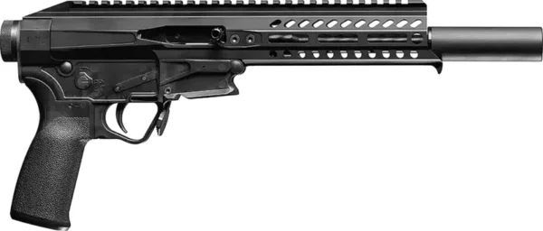 POF PSG 22LR 8 M-LOK  REBEL 10RD
