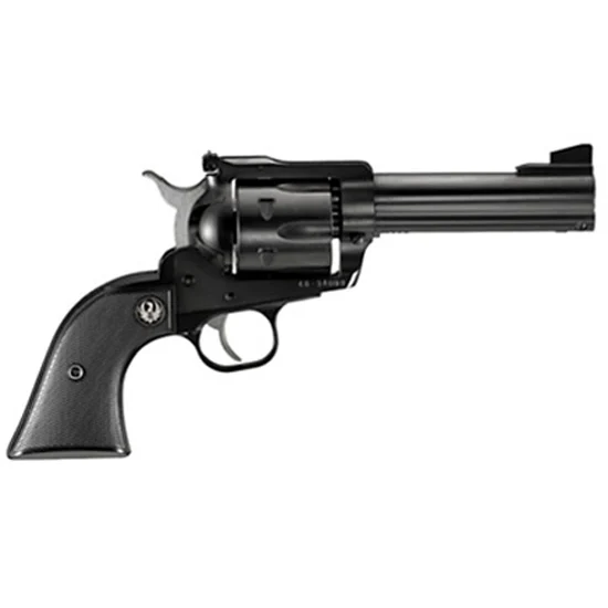 RUG BLACKHAWK 41MAG 4.5 6RD BLUE