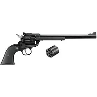 RUG SUPER SINGLE SIX 22 CONVERTIBLE 9.5 6RD
