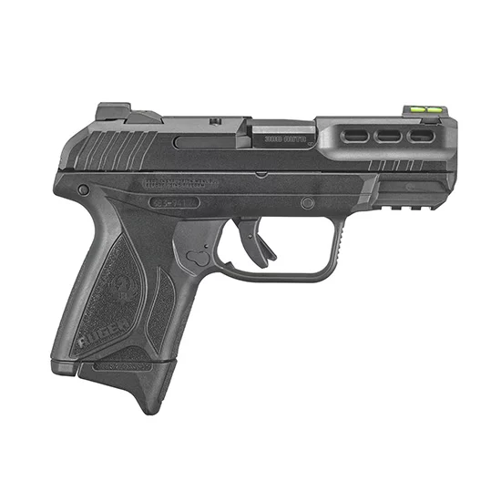 RUG SECURITY 380 380ACP 3.42 FOFS 15RD 10RD