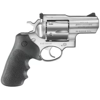 RUG SUPER REDHAWK ALASKA 44MAG 2.5 SS 6RD