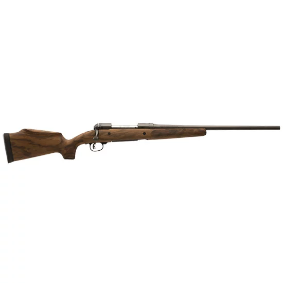 SAV 11 LADY HUNTER 7MM-08 20 WALNUT DBM