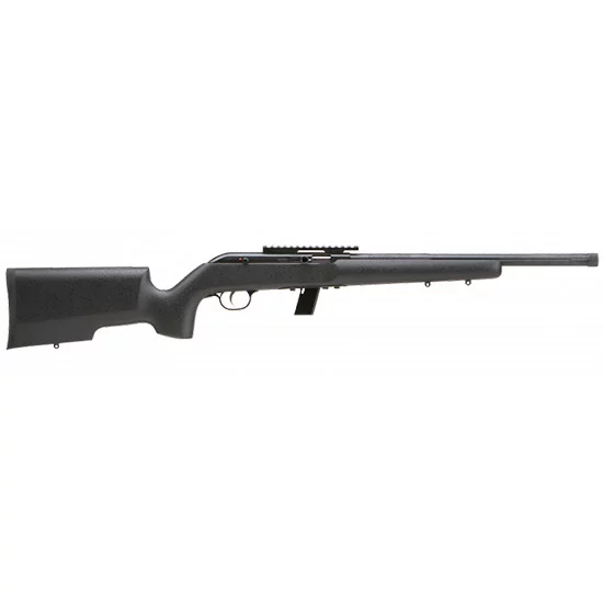 SAV 64 TR-SR 22LR 16.5 HVY FLUTED TB TACTICAL