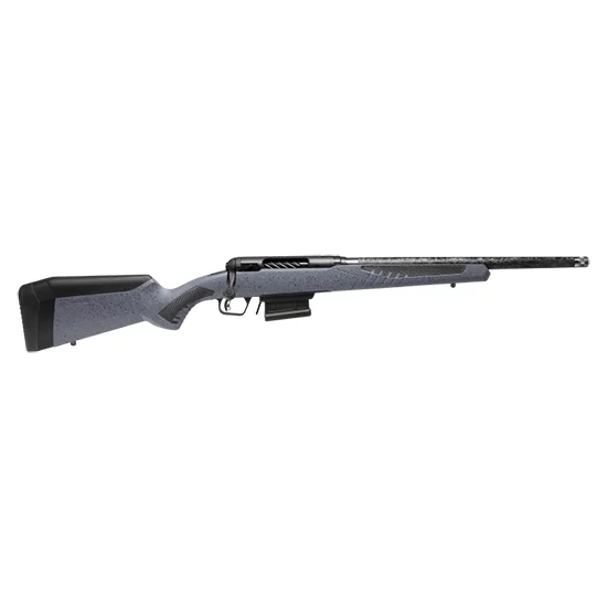 SAV 110 CARBON PREDATOR 223REM 18 4RD