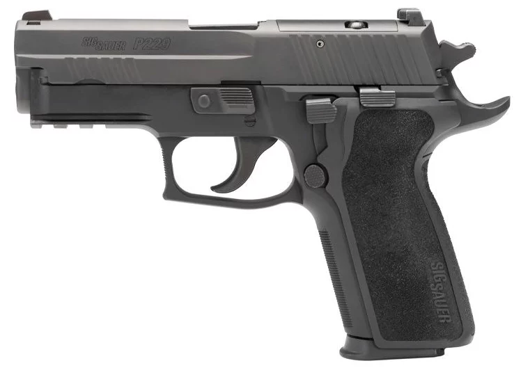 SIG P229 9MM 3.9 ELITE BLK 2 10RD OR