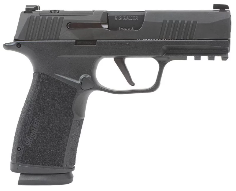 SIG P365 X MACRO OR 9MM 3.7 17RD MS