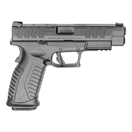 SPR XD-M ELITE 10MM 4.5 16RD