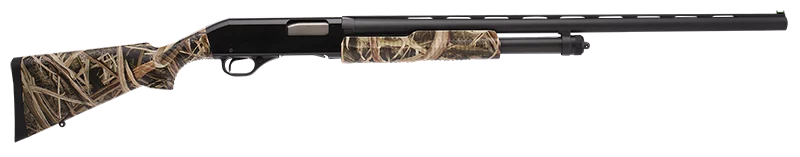 SAVAGE ARMS 320 FIELD 12/28 BL/MOSGB 3"