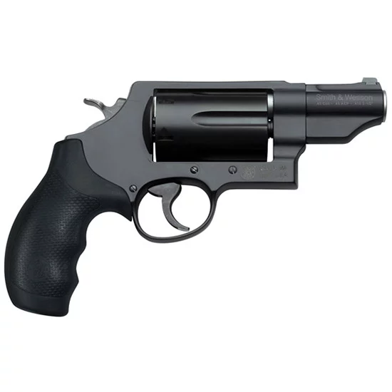 SW GOVERNOR 410GA 2.5 45LC 45ACP 2.75 SC 6RD