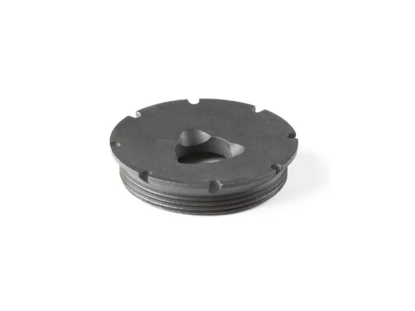 DEAD AIR ARMAMENT SANDMAN 7.62 FRONT CAP